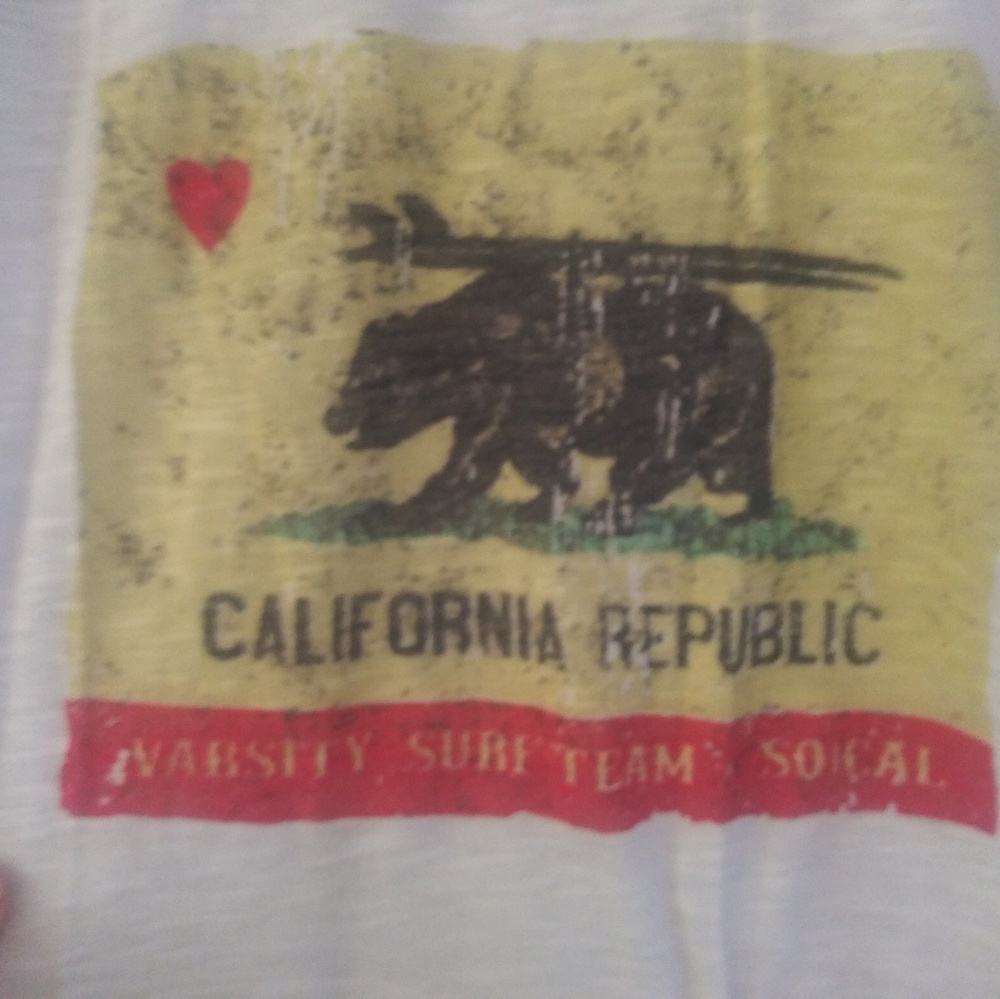 Truerock soCal quarter sleeve